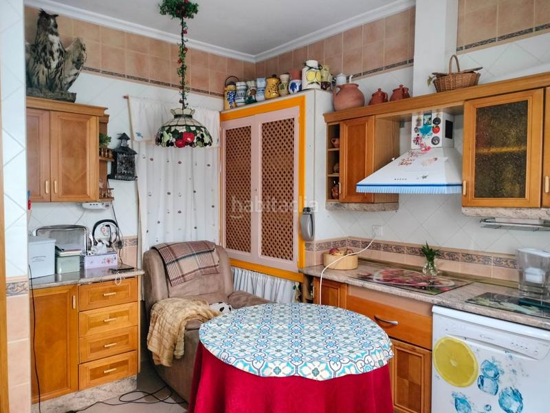 Foto 34c07b57-e00c-47d7-979c-08b6954f1208. Casa  en venta en el Centro en Centro Puertollano