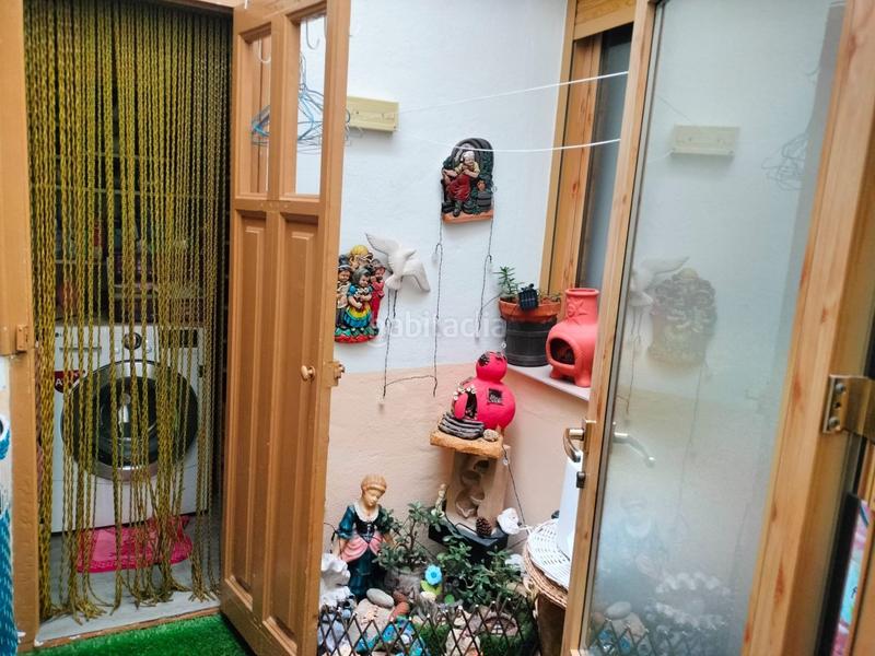 Foto 4adbbbc9-6e27-4e8d-9cb5-5d8604136cc9. Casa  en venta en el Centro en Centro Puertollano