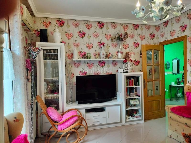 Foto 89f18c71-5666-4e41-b8a0-6cefffb889c3. Casa  en venta en el Centro en Centro Puertollano