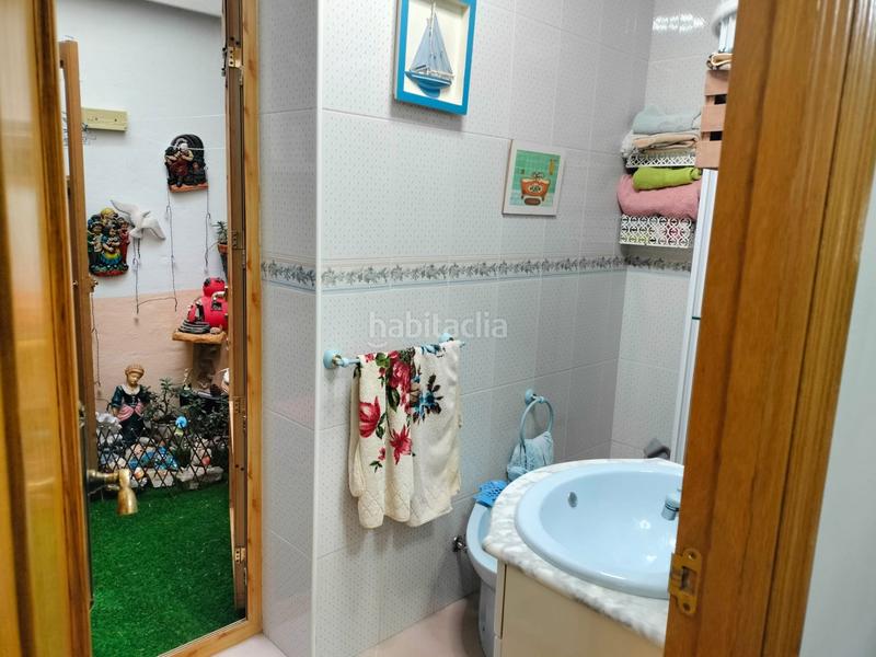 Foto b5b8938e-b9c0-48a3-9073-e6e2020ee994. Casa  en venta en el Centro en Centro Puertollano