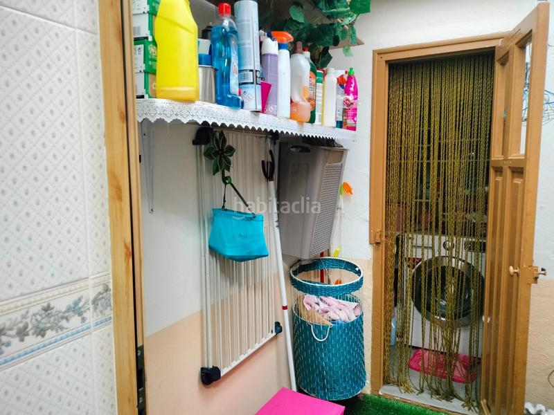 Foto d1f4784a-9bf4-4116-a7fe-3521b31ee7c8. Casa  en venta en el Centro en Centro Puertollano