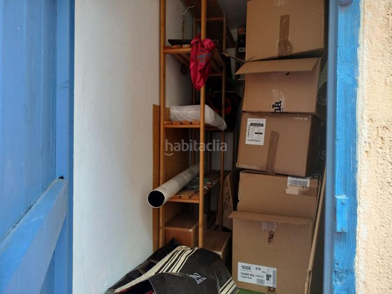 Foto f9b668d8-38fb-4f46-a3b2-aadefb3fcb5f. Casa  en venta en el Centro en Centro Puertollano