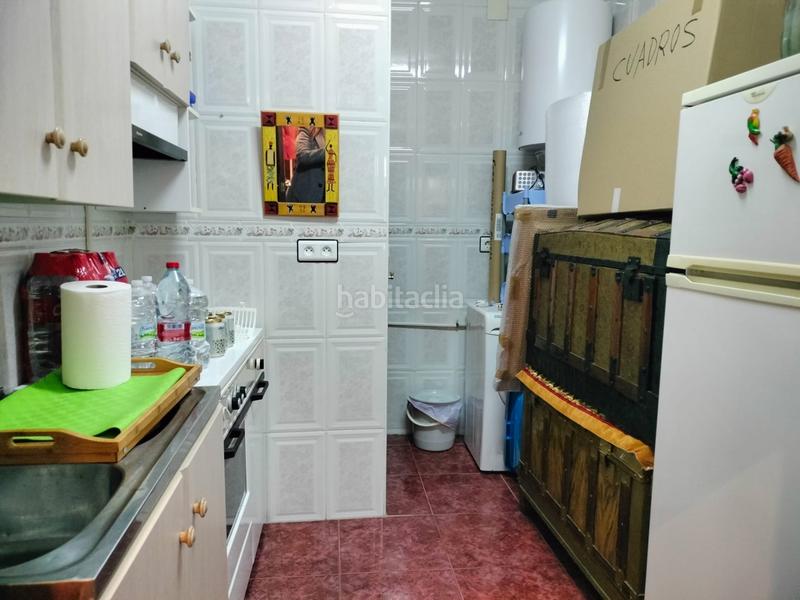 Foto fc8a79bd-e3a0-4735-8f4c-627b33c32530. Casa  en venta en el Centro en Centro Puertollano