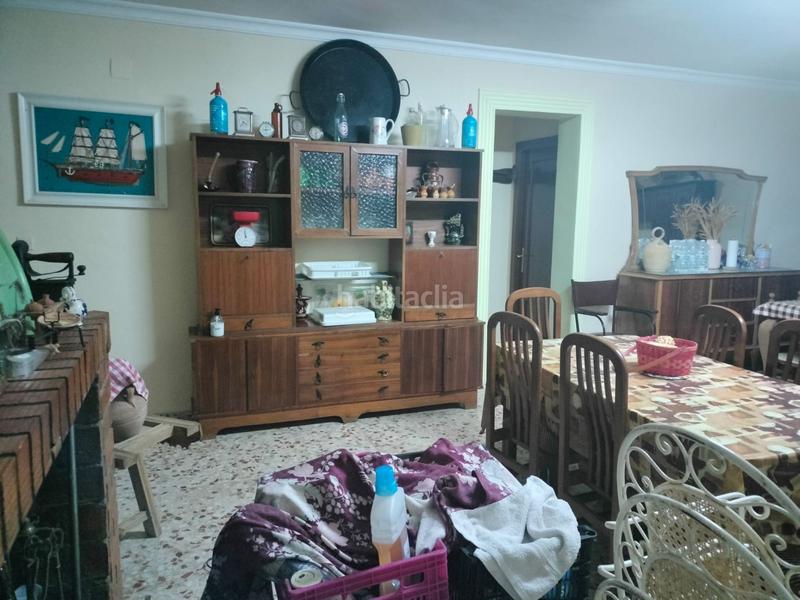 Foto ca615ab3-94ee-4225-b5ed-7b5a85f58e4b. Masia amb piscina a Argamasilla de Calatrava