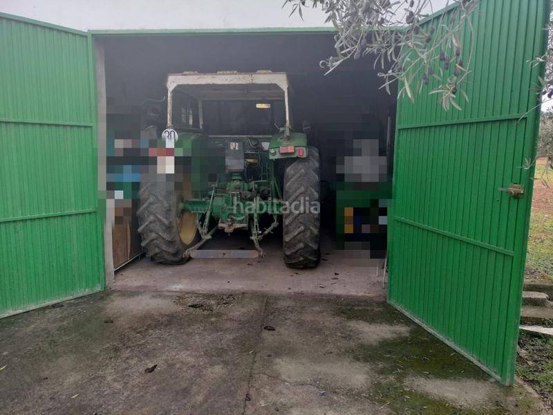 Foto e3eb9fb0-5488-4af9-bfb5-a150f27e0c88. Masia amb piscina a Argamasilla de Calatrava