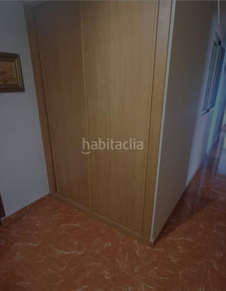 Foto 0093e380-47fe-4b05-8046-a7482bef5ab6. Appartamento con riscaldamento in Foietes Benidorm