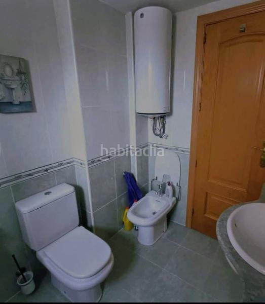 Foto 00df3ebd-da7e-4bee-8385-127e6beeb3f4. Appartamento con riscaldamento in Foietes Benidorm