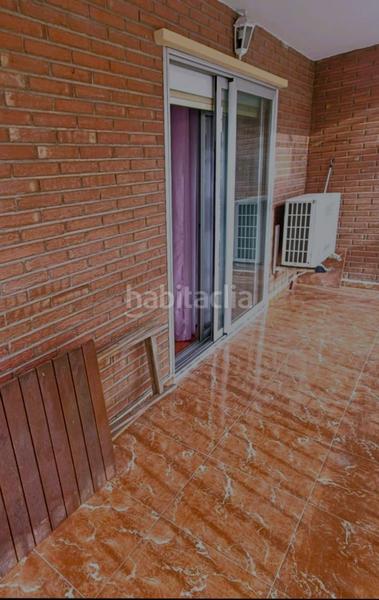 Foto 24570e81-2480-4e0d-a991-5948aa689934. Appartamento con riscaldamento in Foietes Benidorm