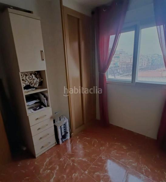 Foto 2507de8c-f49b-44be-8f2a-74759d7b2af7. Appartamento con riscaldamento in Foietes Benidorm