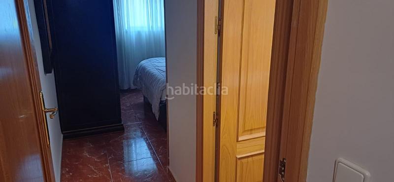 Foto 28f0474a-a315-440a-a4d3-f48504a5fd36. Appartamento con riscaldamento in Foietes Benidorm