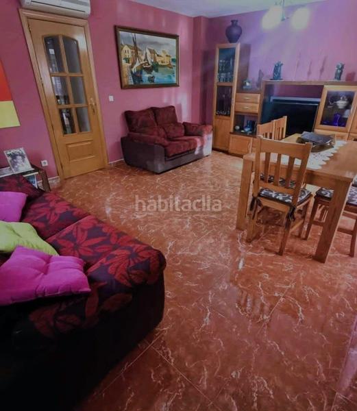 Foto 33073b5c-bbb0-45f8-abfa-b39c7ead6557. Appartamento con riscaldamento in Foietes Benidorm