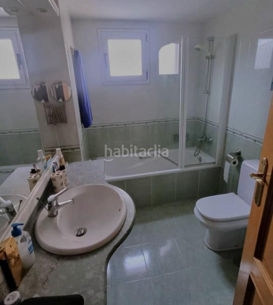 Foto 478253a3-0da2-459d-bdee-ff60a05ef757. Appartamento con riscaldamento in Foietes Benidorm