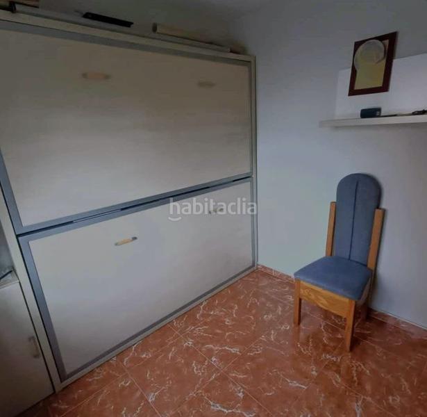 Foto 62372d03-1e2b-41fd-9a29-ea5814488eef. Appartamento con riscaldamento in Foietes Benidorm