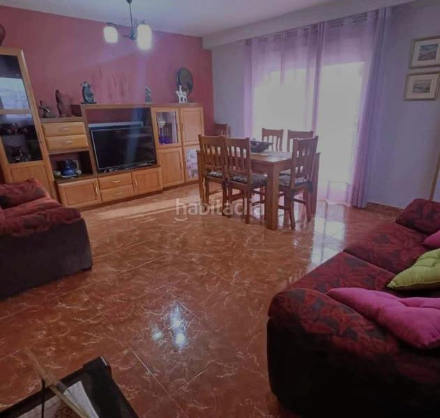 Foto 86e964f0-2388-4bc8-b8da-015d24ab687f. Appartamento con riscaldamento in Foietes Benidorm