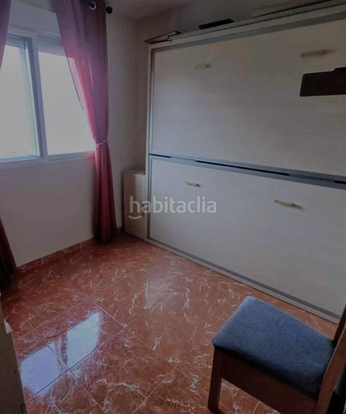 Foto 8fbbaba8-cfac-482d-a68d-84b2c355260f. Appartamento con riscaldamento in Foietes Benidorm