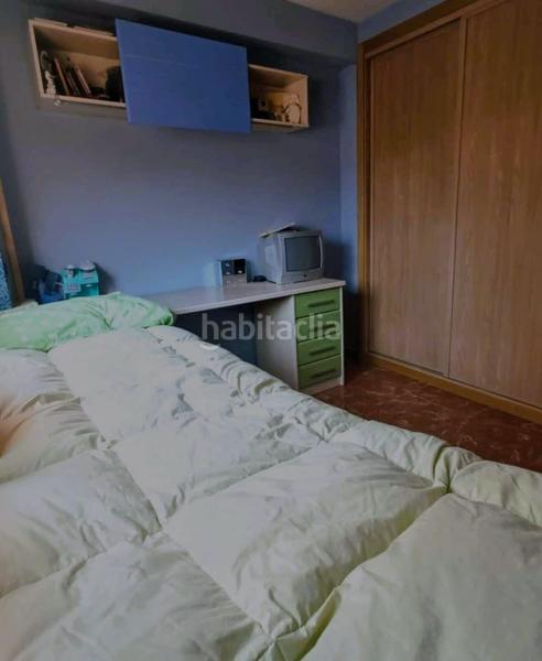 Foto 95666e73-4e2e-442e-a4d3-78b720947210. Appartamento con riscaldamento in Foietes Benidorm