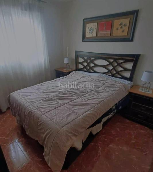 Foto 9a89b958-9574-4a28-90bf-375d0c847868. Appartamento con riscaldamento in Foietes Benidorm