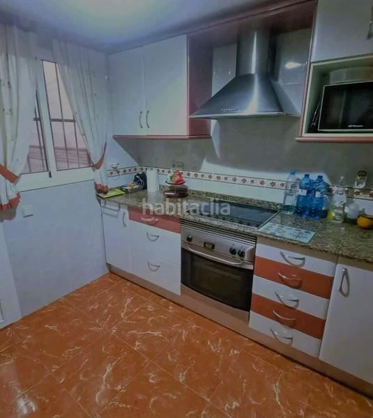 Foto b224ca80-c354-46fb-8b7d-651834ccd5f5. Appartamento con riscaldamento in Foietes Benidorm