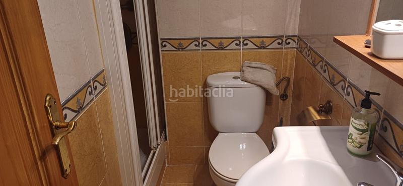 Foto d126b160-700e-475f-86b3-271bce17b561. Appartamento con riscaldamento in Foietes Benidorm