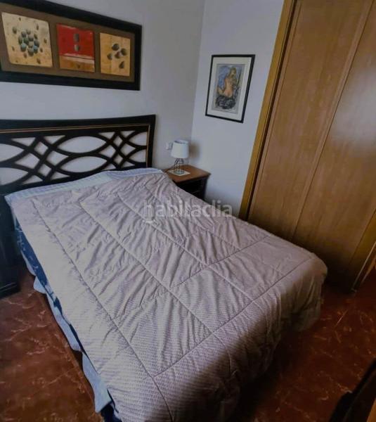 Foto d398bfc5-61d1-4307-9802-dfad979e9dab. Appartamento con riscaldamento in Foietes Benidorm