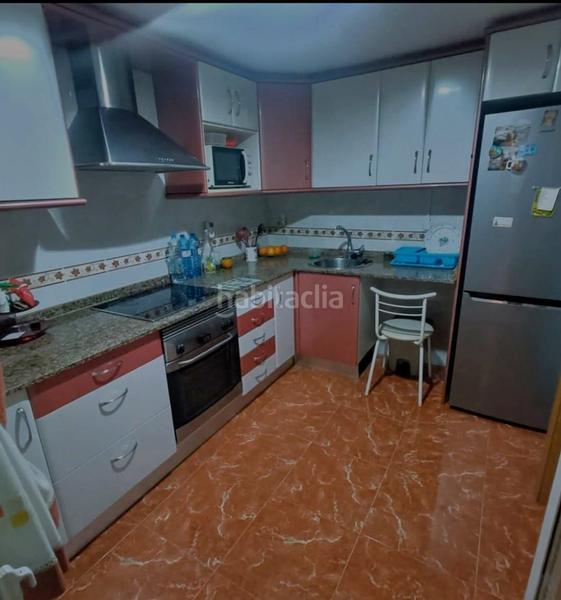 Foto dcf4436c-8f4b-4f93-b678-59b4dec8f1a2. Appartamento con riscaldamento in Foietes Benidorm