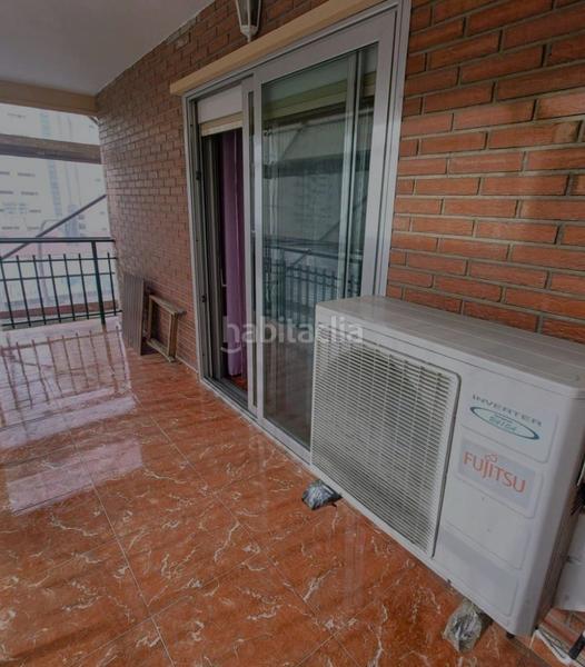Foto e6c75234-cdfe-4384-8987-d2e3a927f6a9. Appartamento con riscaldamento in Foietes Benidorm