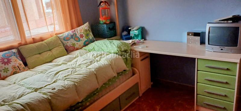 Foto f50dd76e-963e-41e6-83fe-372693778cc4. Appartamento con riscaldamento in Foietes Benidorm
