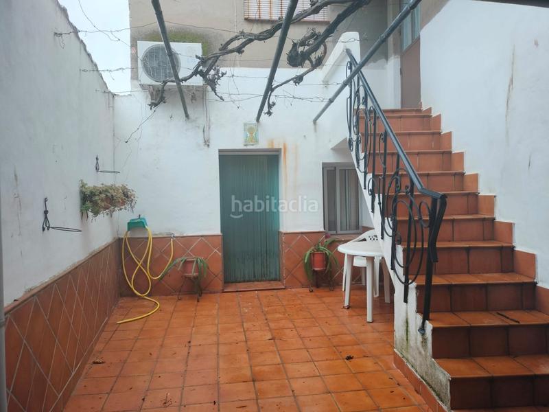 Foto 00657128-5f08-4d5a-a7cd-7f7b96403082. Casa  en venta 270 m cerca del centro en Argamasilla de Calatrava