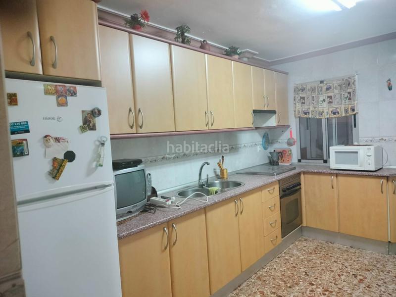 Foto 1b301c5f-dfeb-4e9b-8222-45e86adead4e. Casa  en venta 270 m cerca del centro en Argamasilla de Calatrava