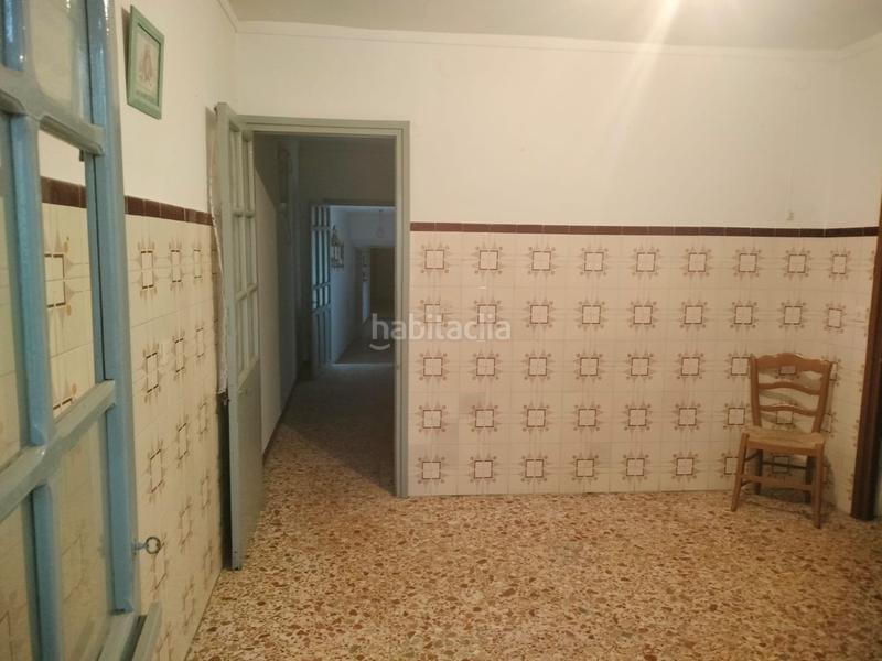 Foto 3052eaec-1d4c-460b-b997-0f7ea25467e0. Casa  en venta 270 m cerca del centro en Argamasilla de Calatrava