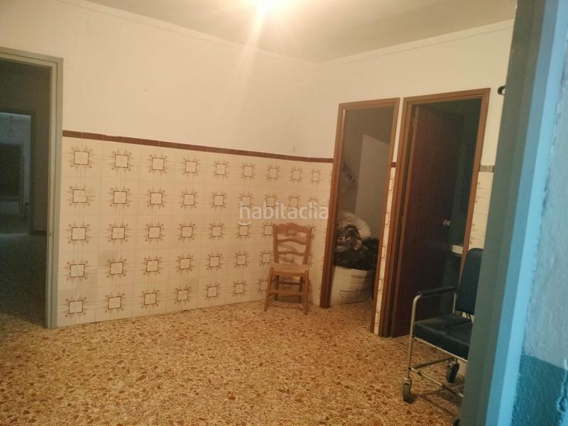 Foto 43e5f9b9-d7e9-4a3b-877d-e5d588e578b1. Casa  en venta 270 m cerca del centro en Argamasilla de Calatrava