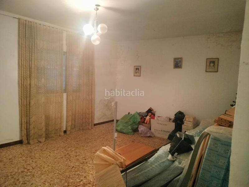 Foto 66bb2a31-d0bd-4bd0-aa21-5e73fbf0a034. Casa  en venta 270 m cerca del centro en Argamasilla de Calatrava