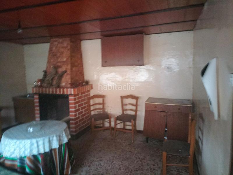 Foto 749d930a-290a-4243-a4bc-d014b5648738. Casa  en venta 270 m cerca del centro en Argamasilla de Calatrava