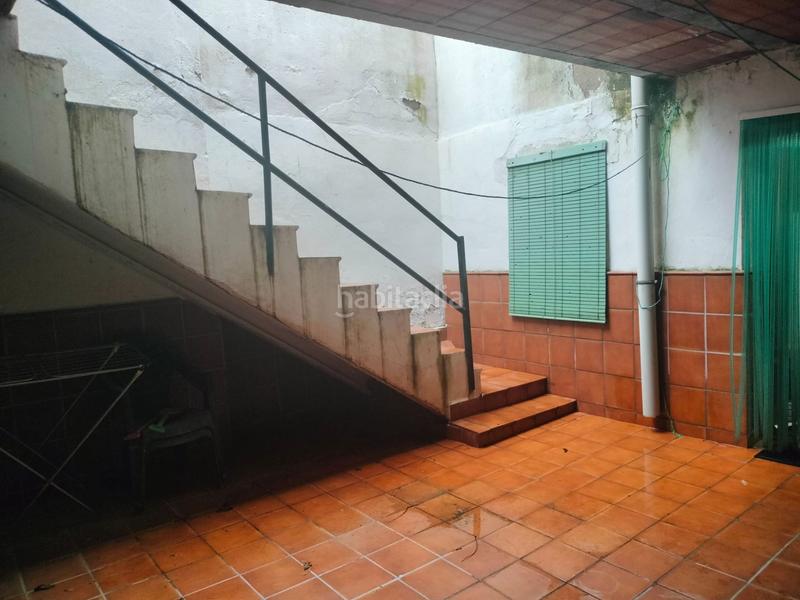 Foto 8fecbc08-7c30-4b4b-a8e1-ad770843603c. Casa  en venta 270 m cerca del centro en Argamasilla de Calatrava