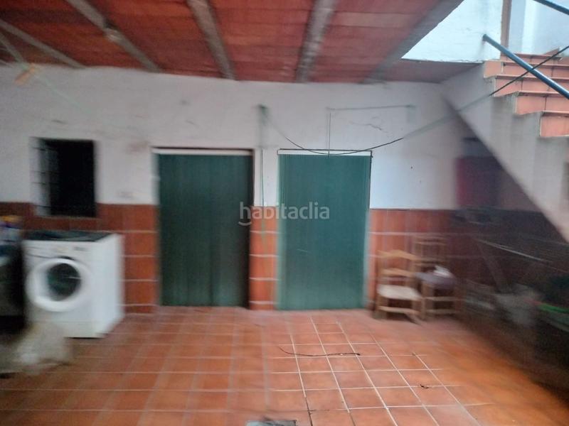 Foto b7d307b4-8044-40a5-8f08-dcb357de94a8. Casa  en venta 270 m cerca del centro en Argamasilla de Calatrava