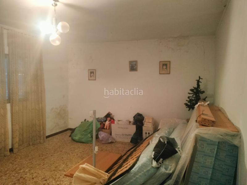 Foto d2ec4d30-0a8c-4866-90f1-59c8dbac7b53. Casa  en venta 270 m cerca del centro en Argamasilla de Calatrava