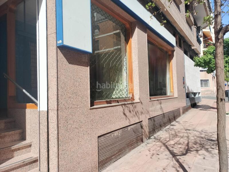 Foto ac4e8799-4aad-490d-a9f2-c0e147696d33. Alquiler local comercial  en venta y alquiler en Puertollano