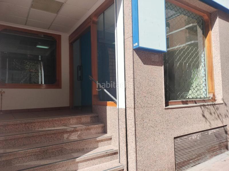 Foto 41bdbe1b-19df-423d-928f-a659ceee2b40. Location local commercial dans Centro Puertollano