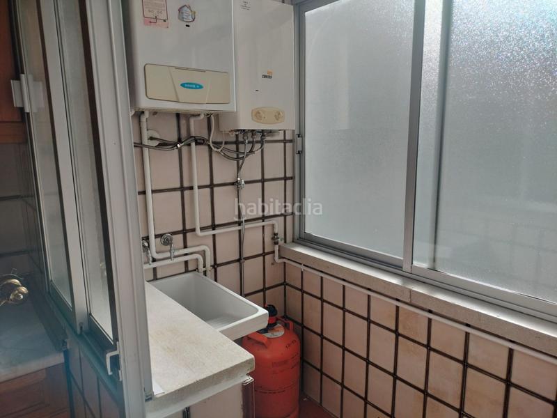 Foto 0066cc98-f3bb-445b-bb36-7b8cadd293d6. Appartamento con riscaldamento in Centro Puertollano