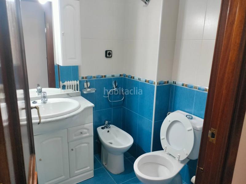 Foto 074552d0-d464-41aa-836f-27f9236c9066. Appartamento con riscaldamento in Centro Puertollano