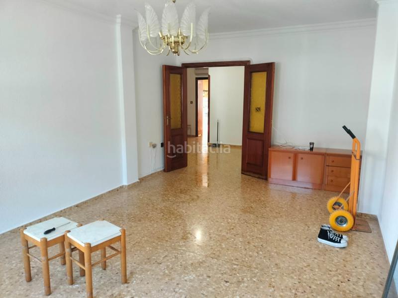 Foto 0d440a19-61b7-4edf-80af-71959b4b4252. Appartamento con riscaldamento in Centro Puertollano