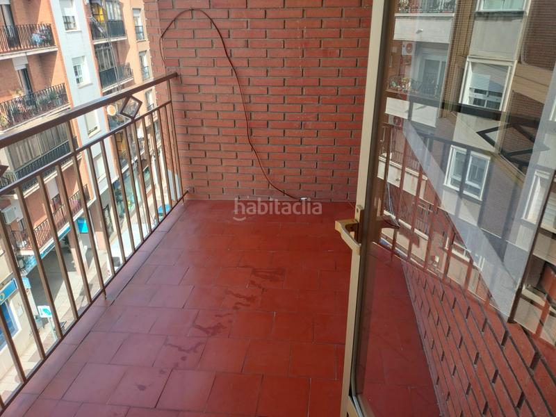 Foto 166620c6-7af0-4b2c-82e2-8b5b7b86171c. Appartamento con riscaldamento in Centro Puertollano