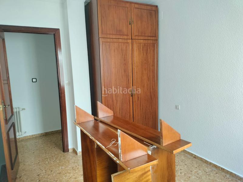 Foto 23b0be67-8b39-430c-9d05-9b560b1368b5. Appartamento con riscaldamento in Centro Puertollano