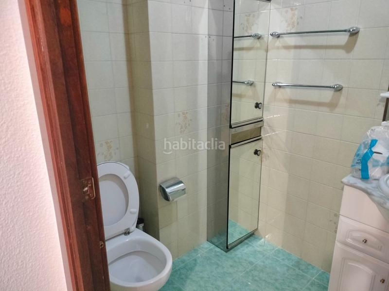 Foto 343d2784-f504-4d0e-9e79-51ad8d62a7ae. Appartamento con riscaldamento in Centro Puertollano