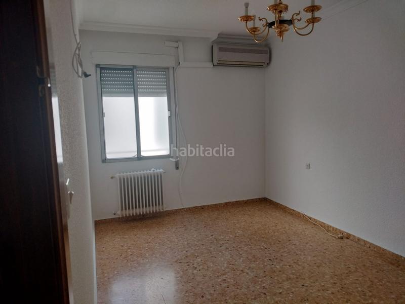 Foto 42d4c938-5577-4506-a02e-4218a64d90dc. Appartamento con riscaldamento in Centro Puertollano