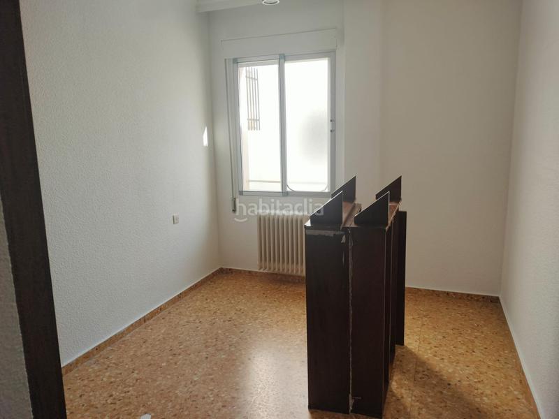 Foto 558da6fb-2d13-4729-a2a6-343c70c169f3. Appartamento con riscaldamento in Centro Puertollano