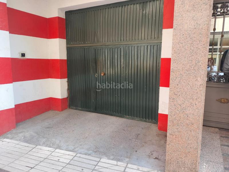 Foto 5eade0be-bd6a-4a2d-85d8-5dee0c89685a. Appartamento con riscaldamento in Centro Puertollano