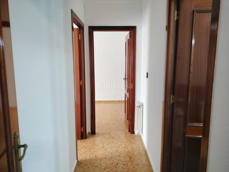 Foto 5f8b771e-1ee9-460d-9649-7b42d6840e10. Appartamento con riscaldamento in Centro Puertollano