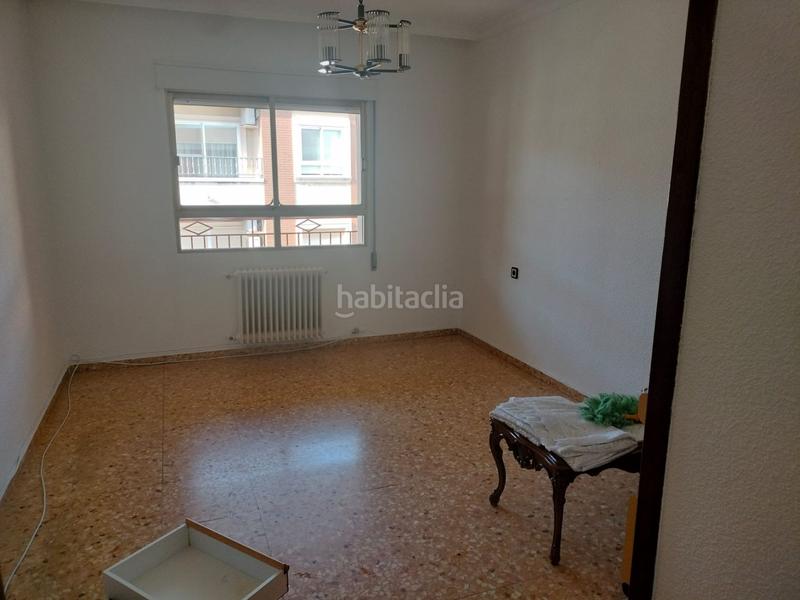 Foto 72cd7c1f-51e4-484d-b339-f56e19a338ea. Appartamento con riscaldamento in Centro Puertollano