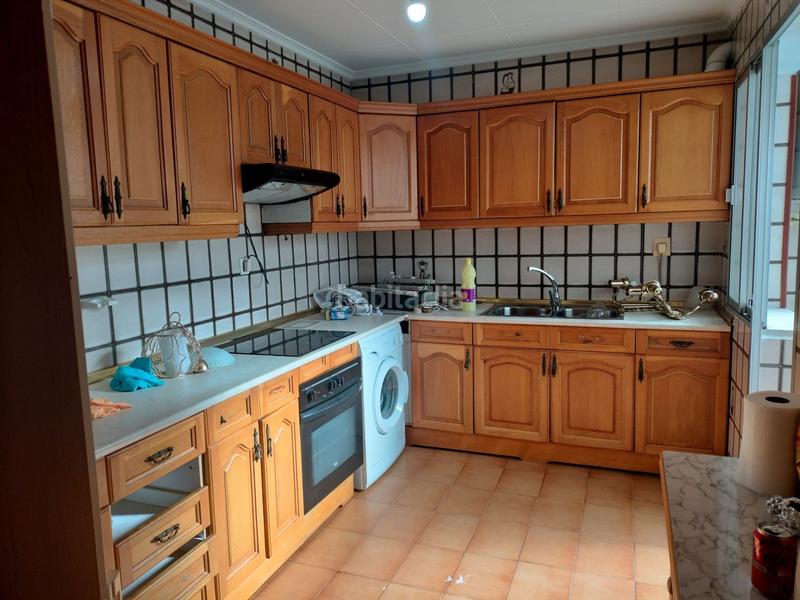 Foto 7a62a3b0-eba0-4366-bf88-1a0511f02cf2. Appartamento con riscaldamento in Centro Puertollano